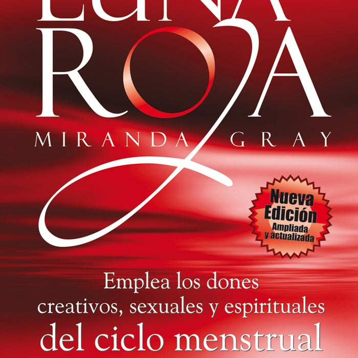 LUNA ROJA*.. | Miranda Gray
