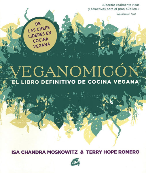 VEGANOMICÓN