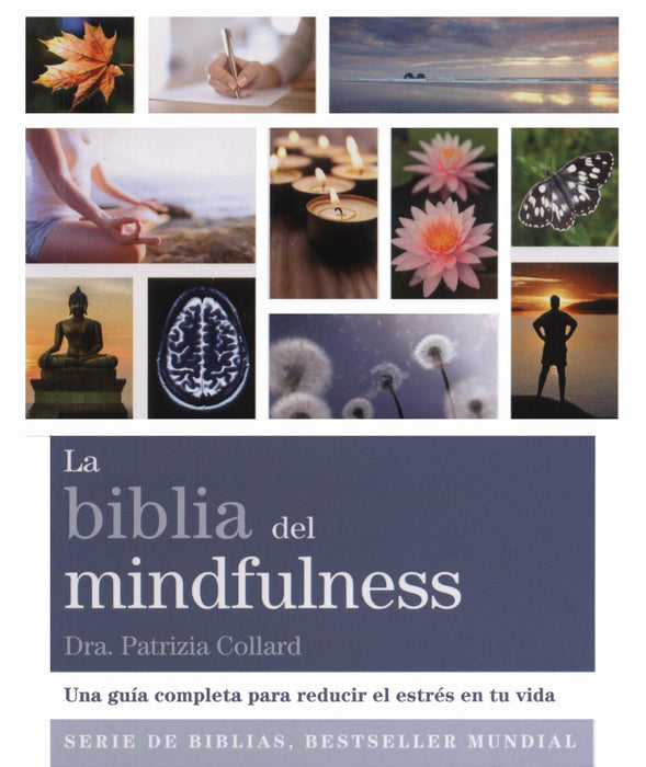 LA BIBLIA DEL MINDFULNESS.. | PATRIZIA COLLARD