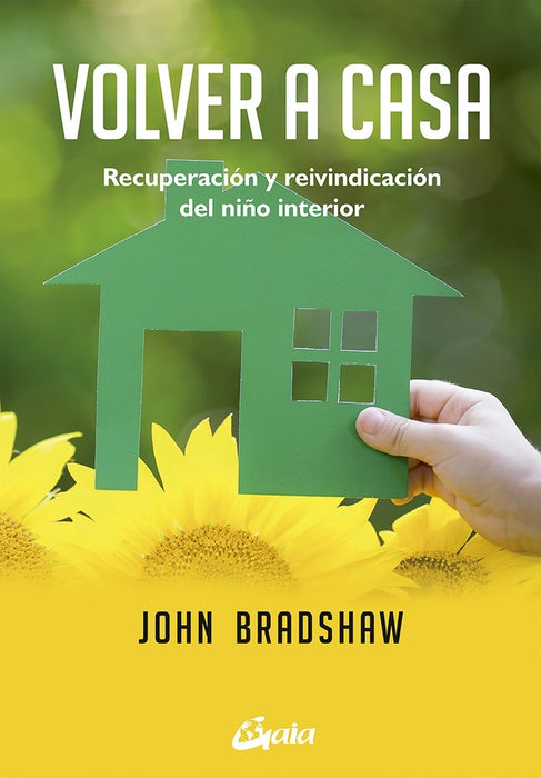 VOLVER A CASA *.. | JHON BRADSHAW