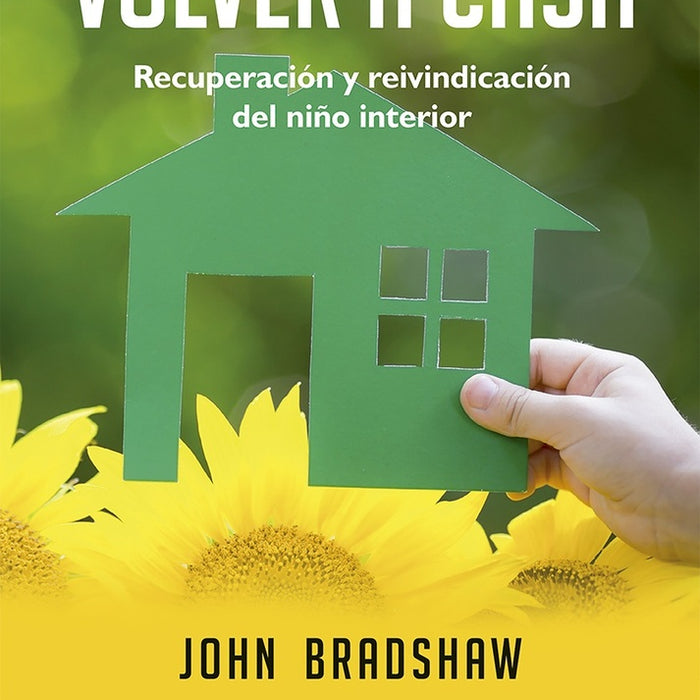 VOLVER A CASA *.. | JHON BRADSHAW