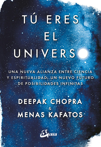 Tu eres el universo  | Deepak Malhotra