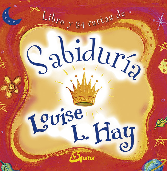 SABIDURIA* | Louise L. Hay