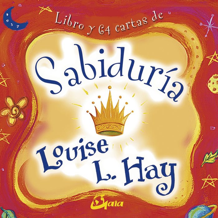 SABIDURIA* | Louise L. Hay