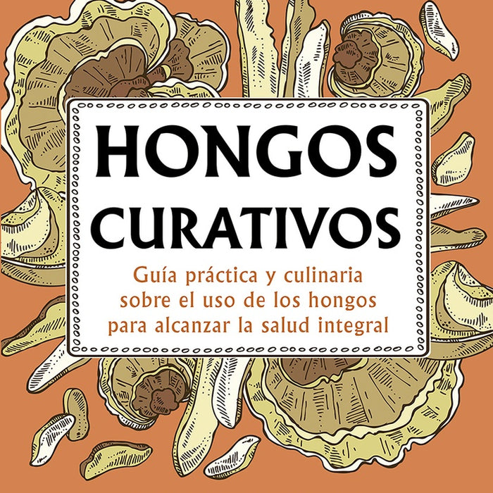 HONGOS CURATIVOS.. | TERO  ISOKAUPPILA