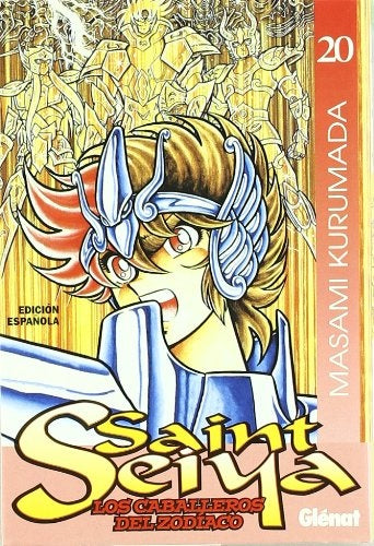 SAINT SEIYA 20.. | Masami Kurumada