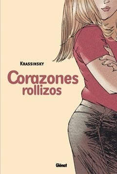 CORAZONES ROLLIZOS.. | KRASSINSKY KRASSINSKY