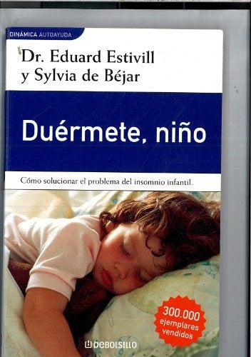 DUERMETE, NIÑO.. | EDWARD ESTIVILL