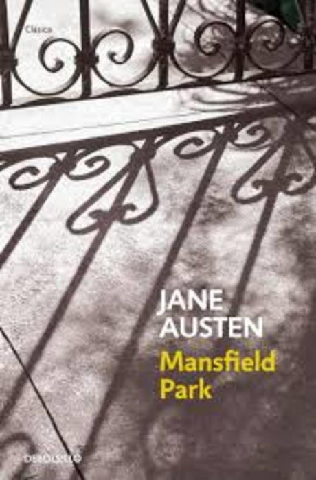 MANSFIELD PARK.. | Jane Austen