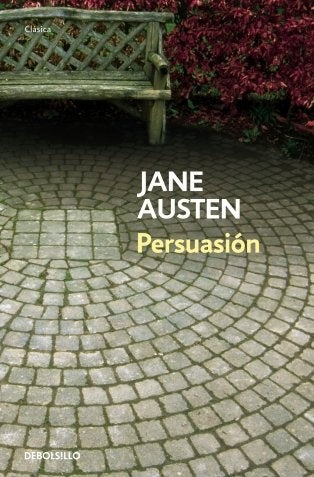 Persuacion | Jane Austen