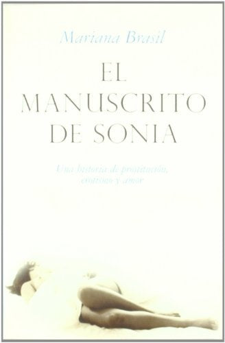 El manuscrito de Sonia | Brasil, Joan