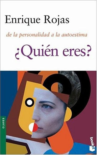 ¿Quién eres? | Enrique Rojas