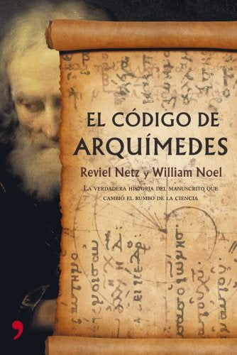 El codigo Arquimedes | REVIEL  NETZ