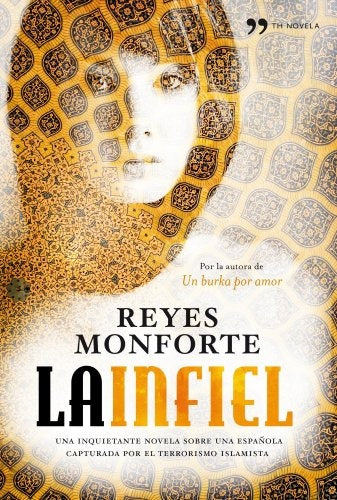 La infiel | REYES MONFORTE