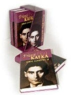 Frank Kafka Obras completas | Franz Kafka