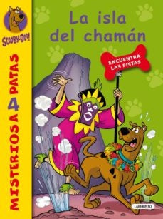 LA ISLA DEL CHAMAN | sin autor