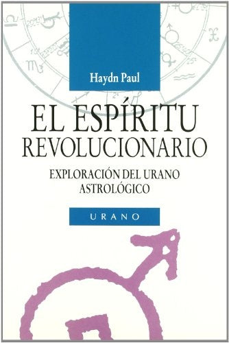 EL ESPIRITU REVOLUCIONARIO. | Haydn Paul