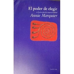 EL PODER DE ELEGIR.F