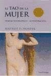 EL TAO DE LA MUJER .. | MAITREYI  PIONTEK