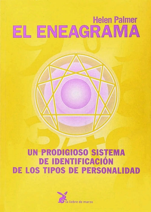 EL ENEAGRAMA.. | Helen Palmer