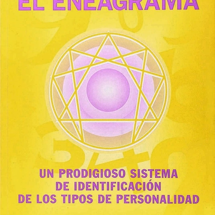 EL ENEAGRAMA.. | Helen Palmer