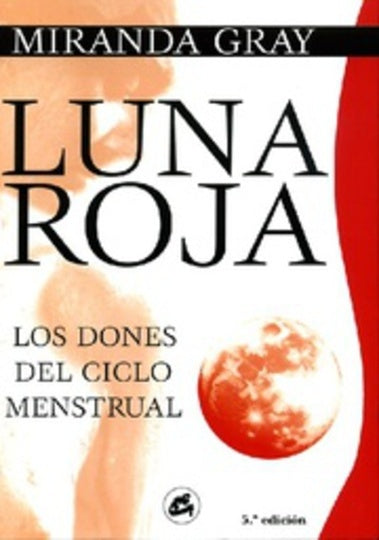 Luna roja