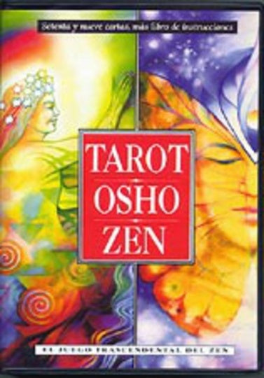 Tarot Osho Zen