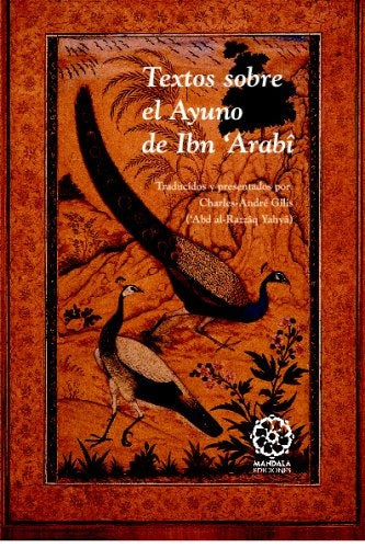 Textos sobre el ayuno | S. Ibn Arabi