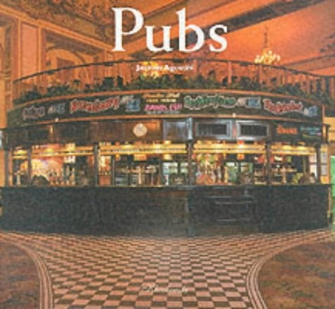 PUBS.. | Jazmín Agostini