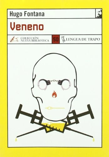 VENENO.. | HUGO FONTANA