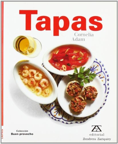 Tapas | Unknown