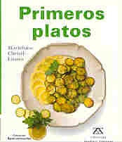 Primeros Platos | Unknown