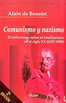 Comunismo Y Nazismo | Unknown