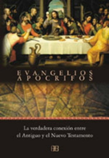 EVANGELIOS APOCRIFOS..