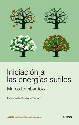 INICIACIÓN A LAS ENERGÍAS SUTILES | Marco Lombardozzi