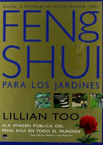 GUIA COMPLETA ILUSTRADA DEL FENG SHUI | Too-Guix