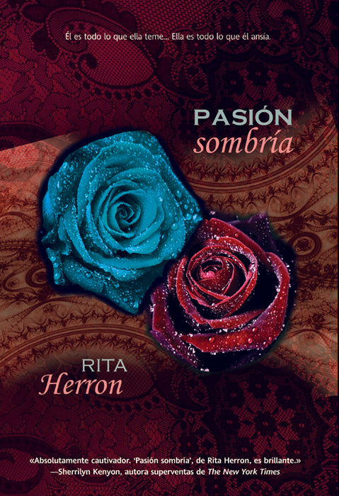 PASION SOMBRÍA | RITA HERRON