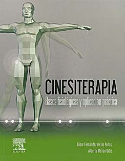 CINESITERAPIA | CESAR FERNANDEZ DE LAS PEÑAS