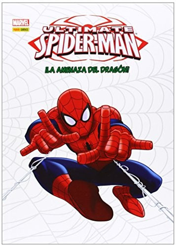 ULTIMATE SPIDERMAN * | VACIO