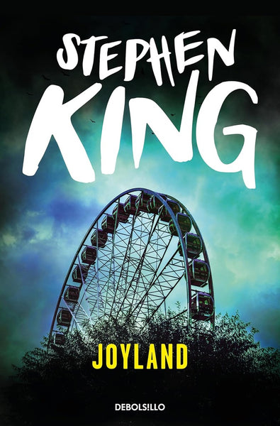 JOYLAND.. | Stephen King