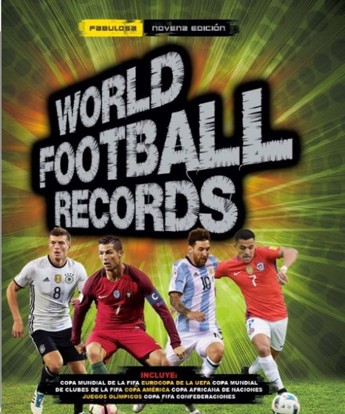 World football records