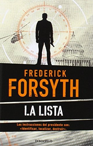 La lista  | Frederick Forsyth