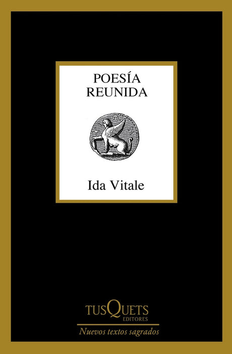 Poesía reunida  | Ida  Vitale