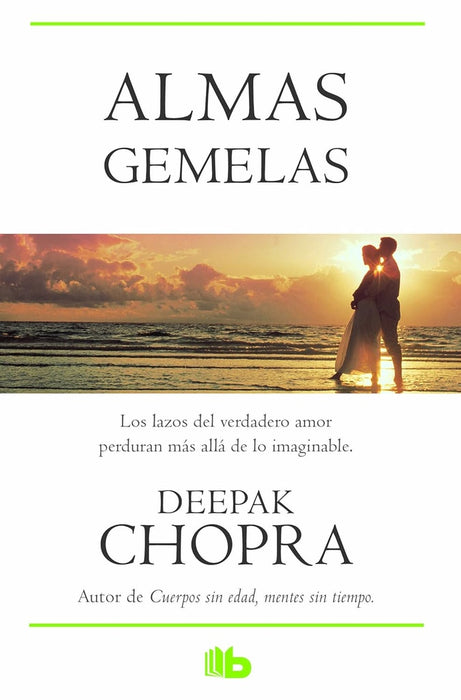 ALMAS GEMELAS | Deepak Chopra