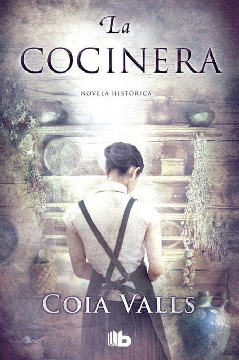 La cocinera | Coia valls