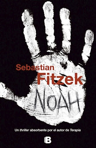 NOAH.. | sebastian fitzek