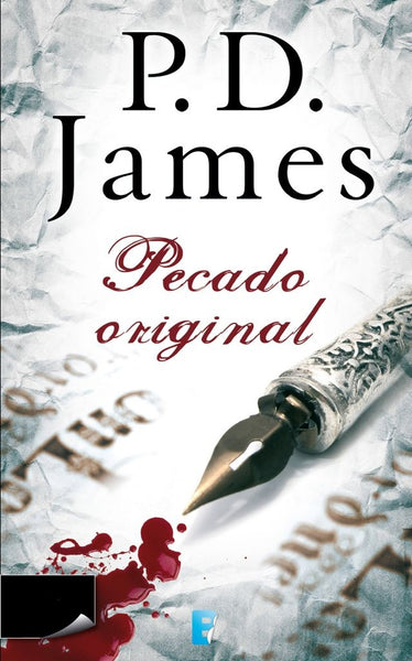 Pecado original* | P.D. James