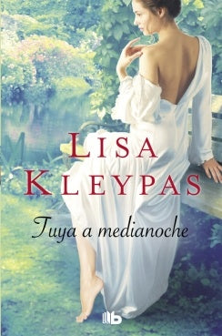 TUYA MEDIANOCHE.. | Lisa Kleypas