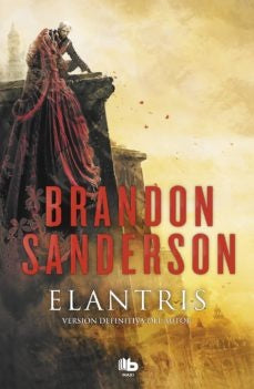 ELANTRIS * | BRANDON SANDERSON