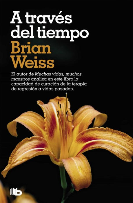 A TRAVÉS DEL TIEMPO* | BRIAN WEISS